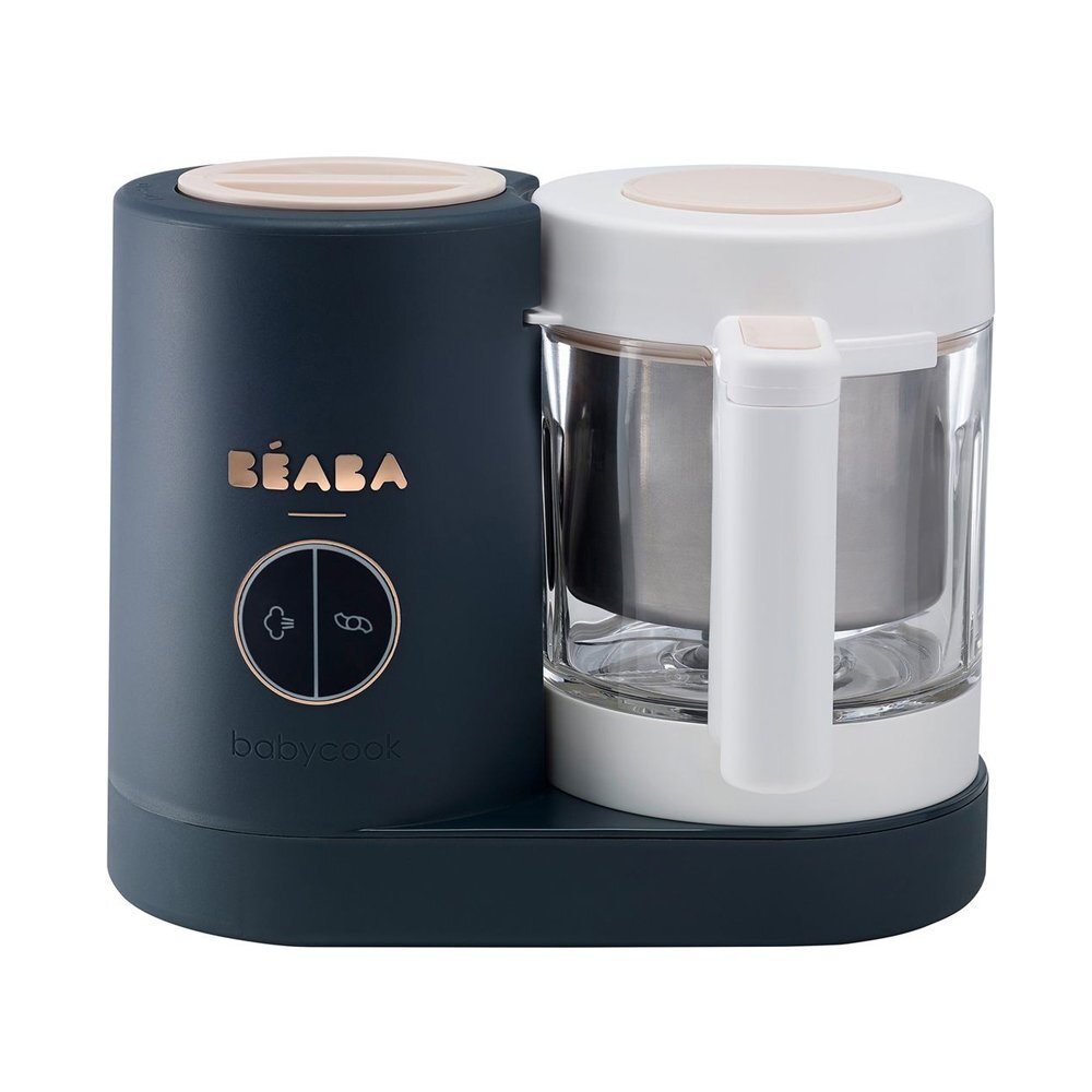 BEABA Robot Babycook Neo Night Blue