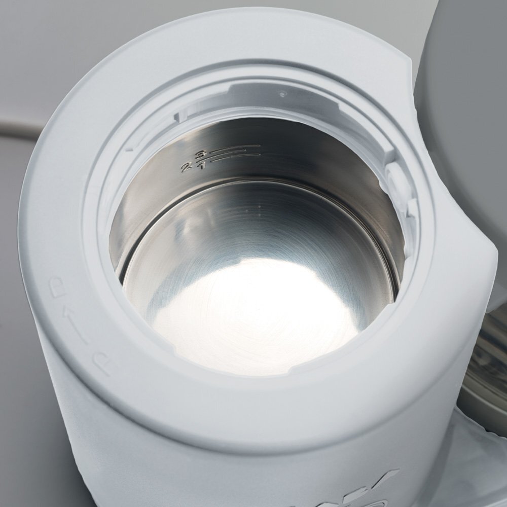 BEABA Robot Babycook Neo White Grey
