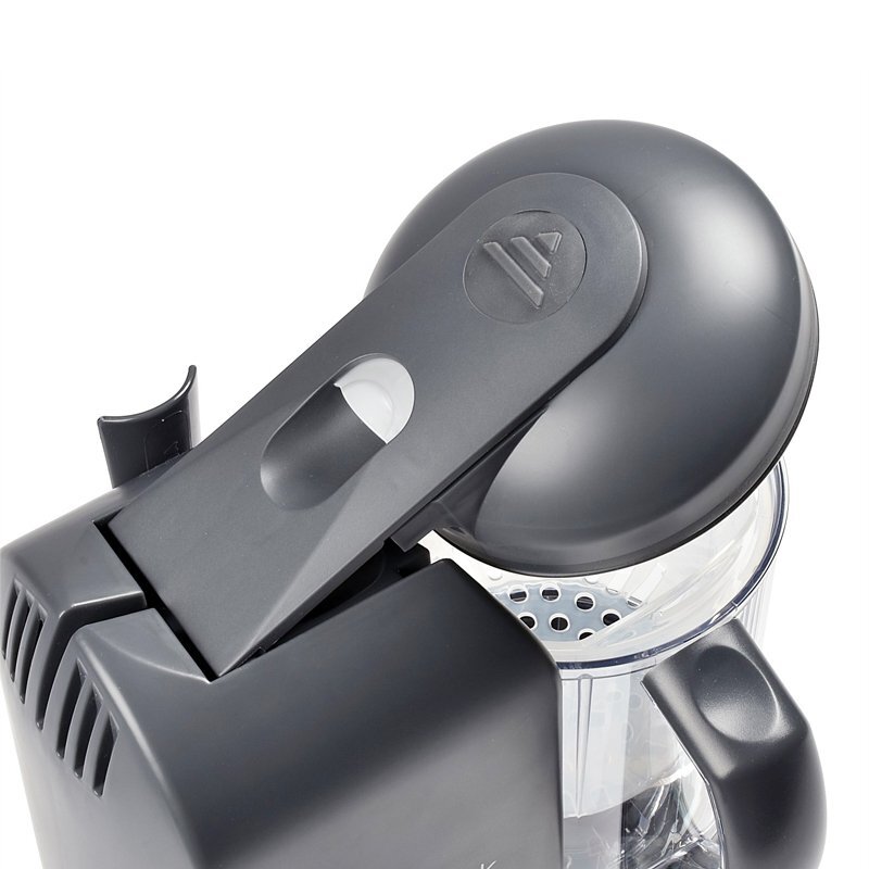 BEABA Robot Babycook Solo Dark Grey
