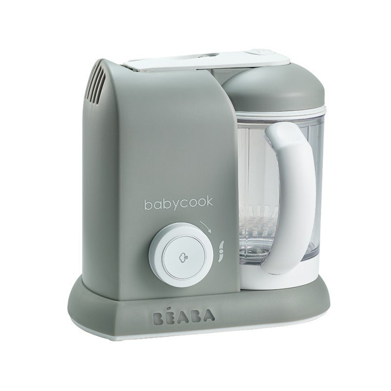 BEABA Robot Babycook Solo Gri
