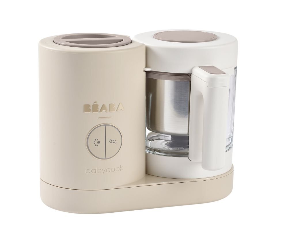 BEABA Robot multifunctional pentru prepararea hranei Babycook Neo Clay
