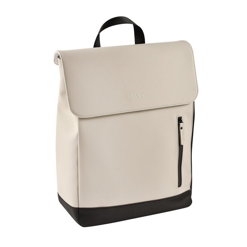 BEABA Rucsac de infasat Oslo clay