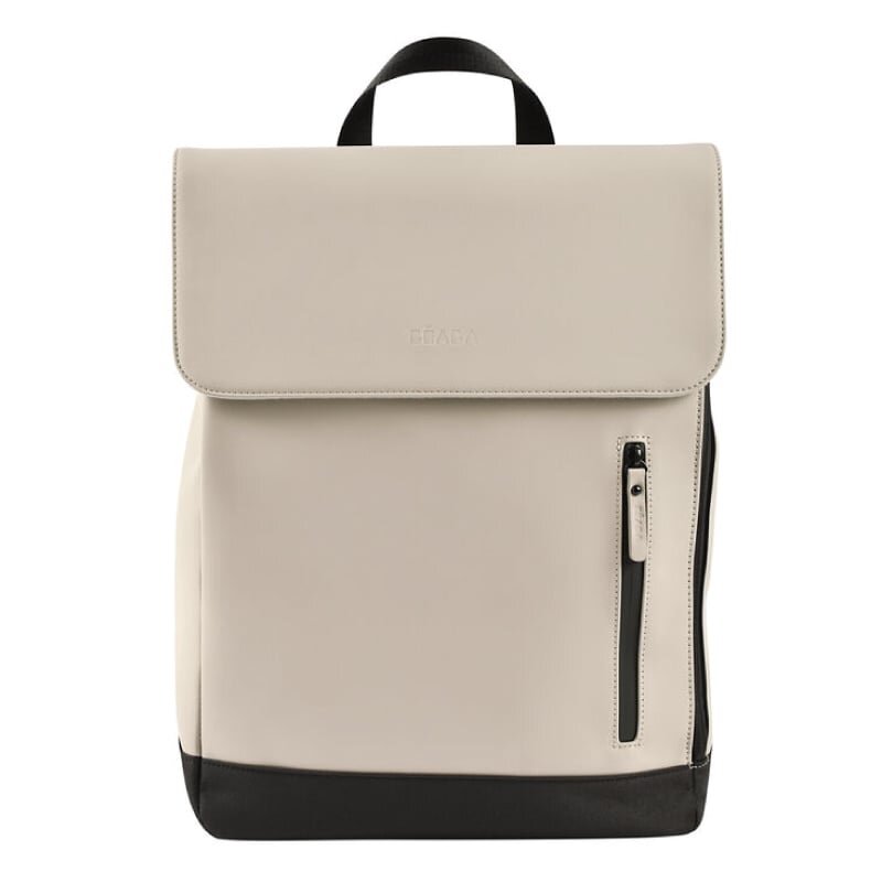 BEABA Rucsac de infasat Oslo clay