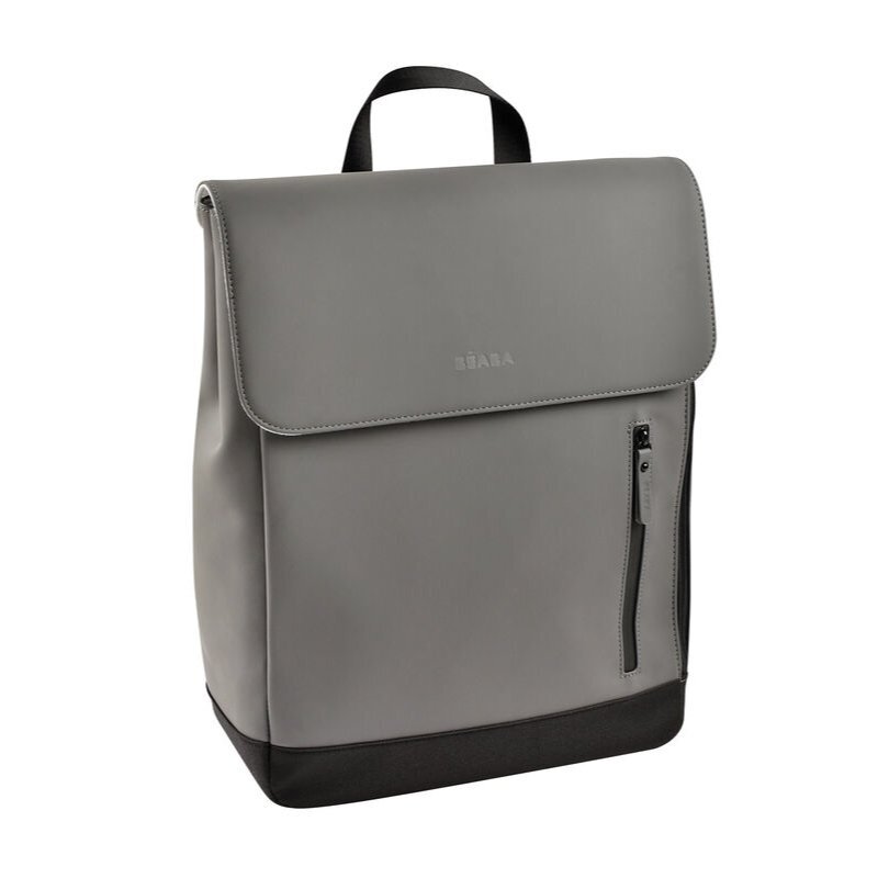 BEABA Rucsac de infasat Oslo mineral grey