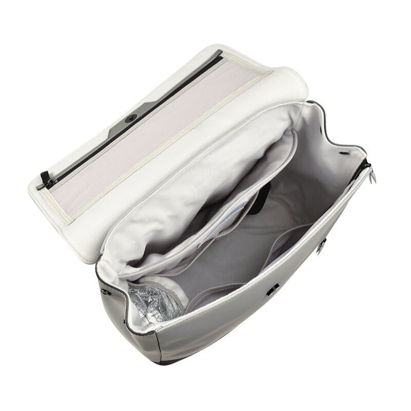 BEABA Rucsac de infasat Oslo mineral grey