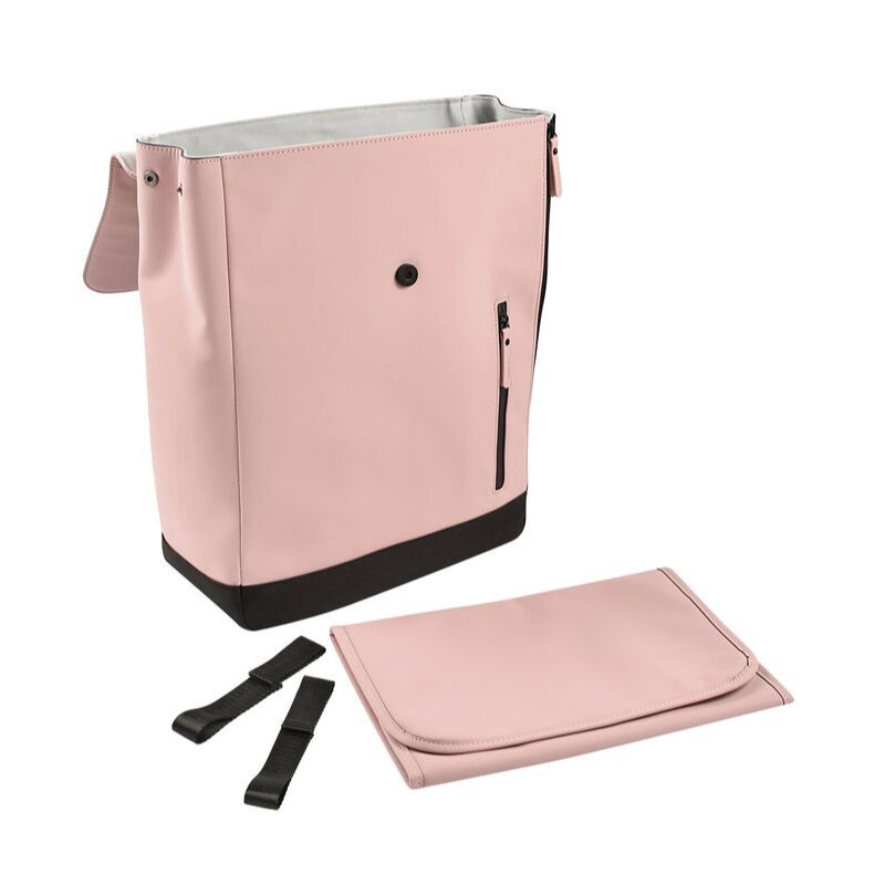 BEABA Rucsac de infasat Oslo Vintage Rose