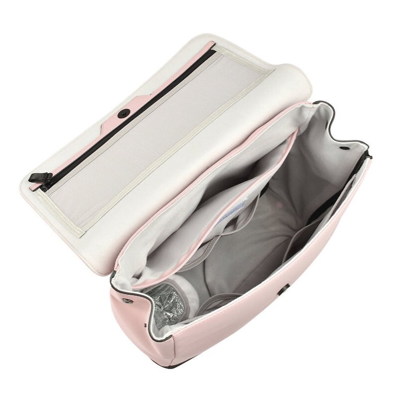 BEABA Rucsac de infasat Oslo Vintage Rose