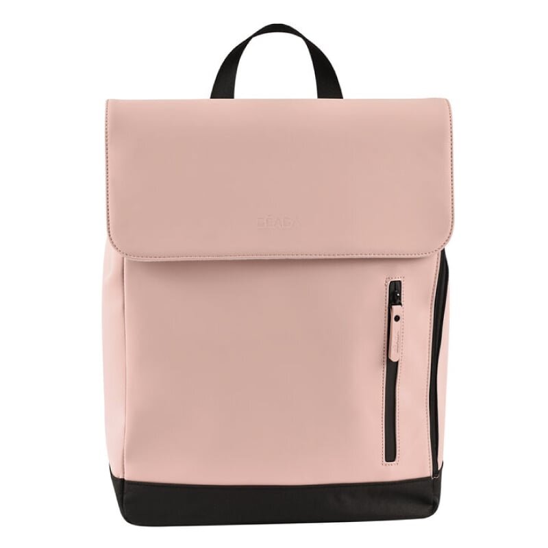 BEABA Rucsac de infasat Oslo Vintage Rose