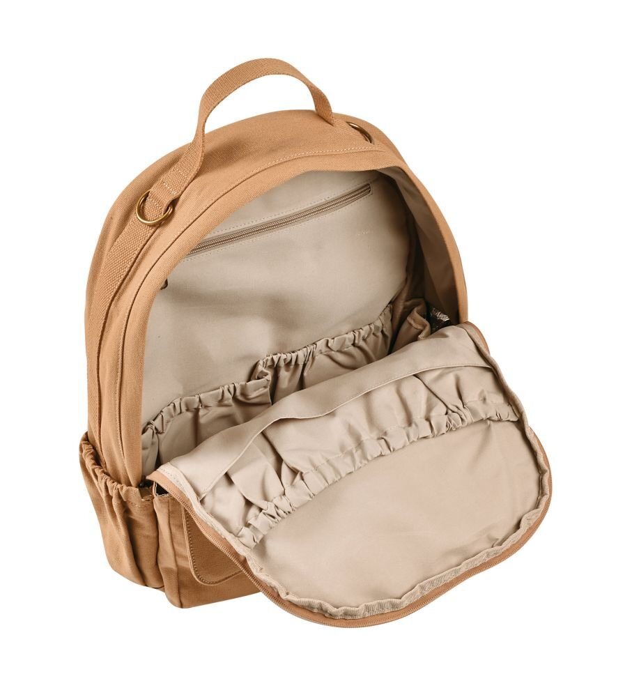 BEABA Rucsac de infasat Tokyo ochre