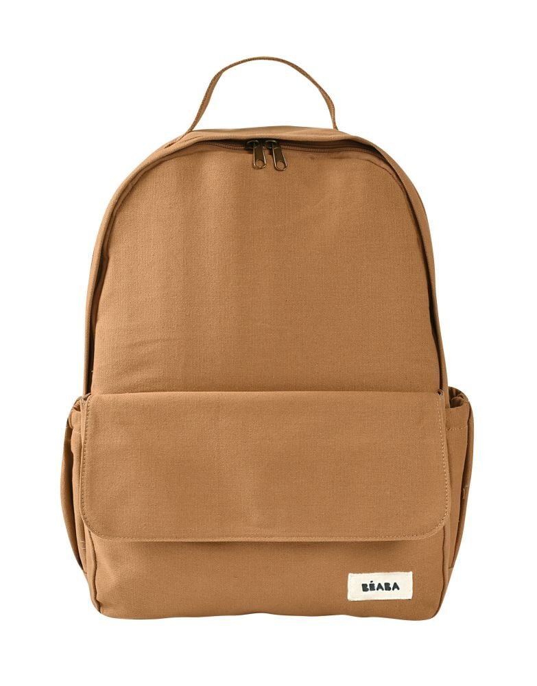 BEABA Rucsac de infasat Tokyo ochre