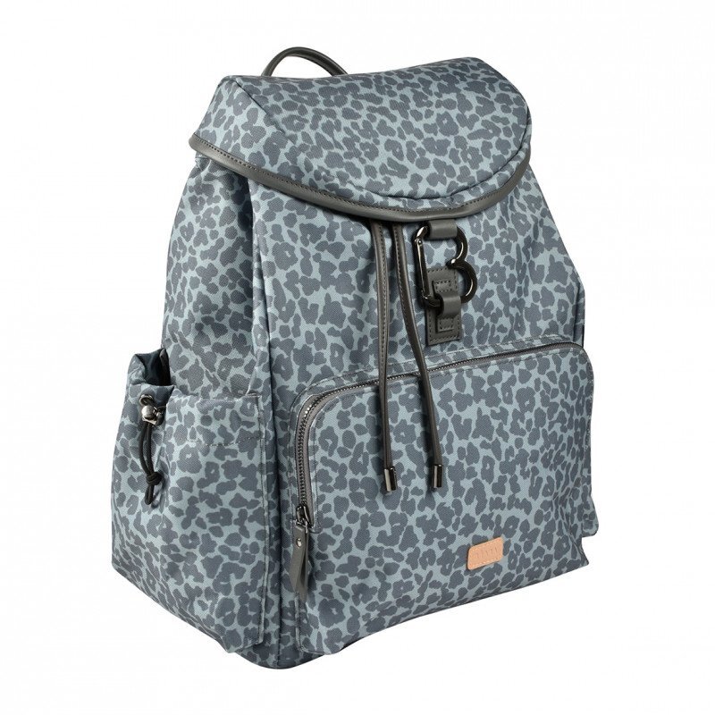 BEABA Rucsac de infasat Vancouver cherry blossom