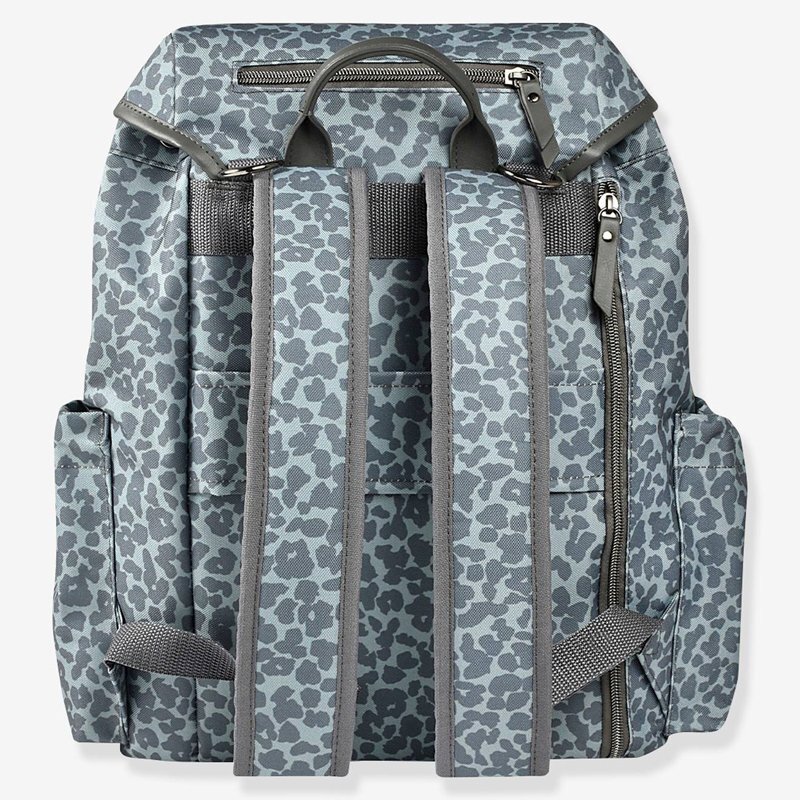 BEABA Rucsac de infasat Vancouver cherry blossom