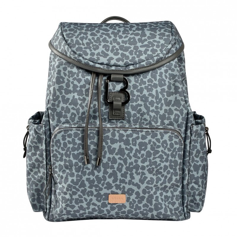 BEABA Rucsac de infasat Vancouver cherry blossom