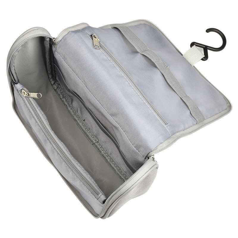 BEABA Set complet de ingrijire Grey blue