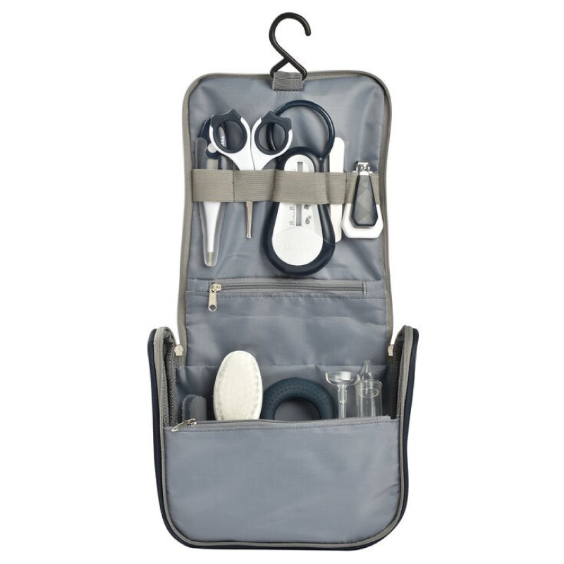 BEABA Set complet de ingrijire Night Blue