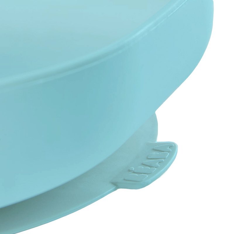BEABA Set de masa silicon 4 piese jungle