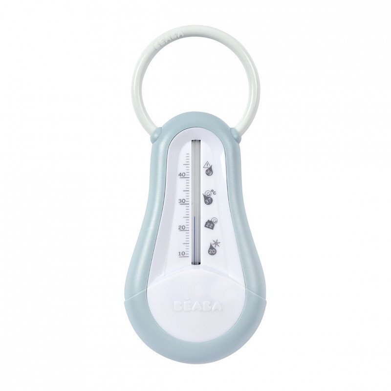 BEABA Set ingrijire bebe Green Blue