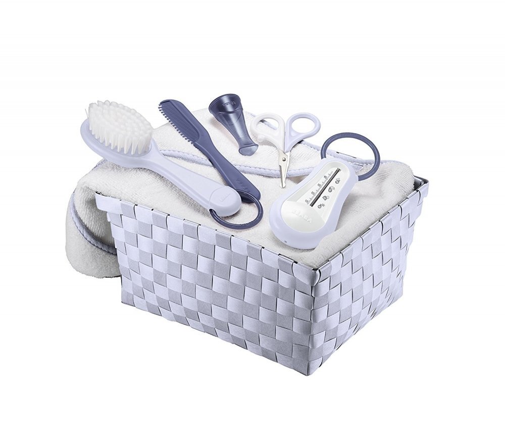 BEABA Set ingrijire bebe Mineral