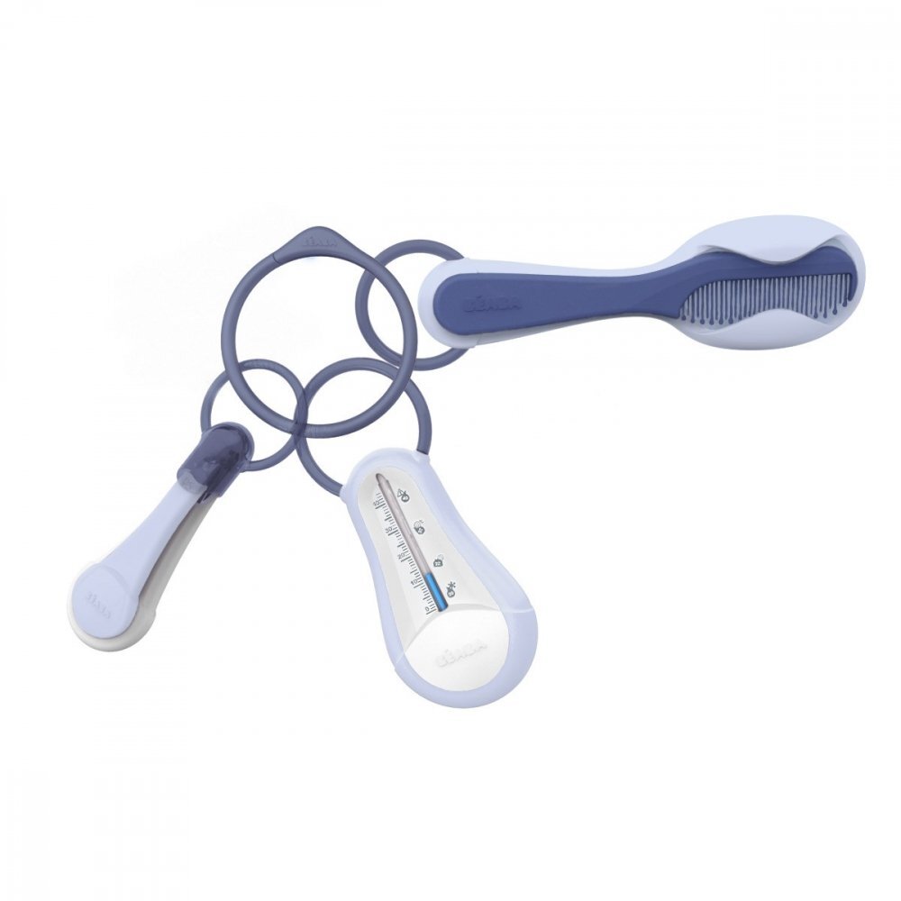 BEABA Set ingrijire bebe Mineral