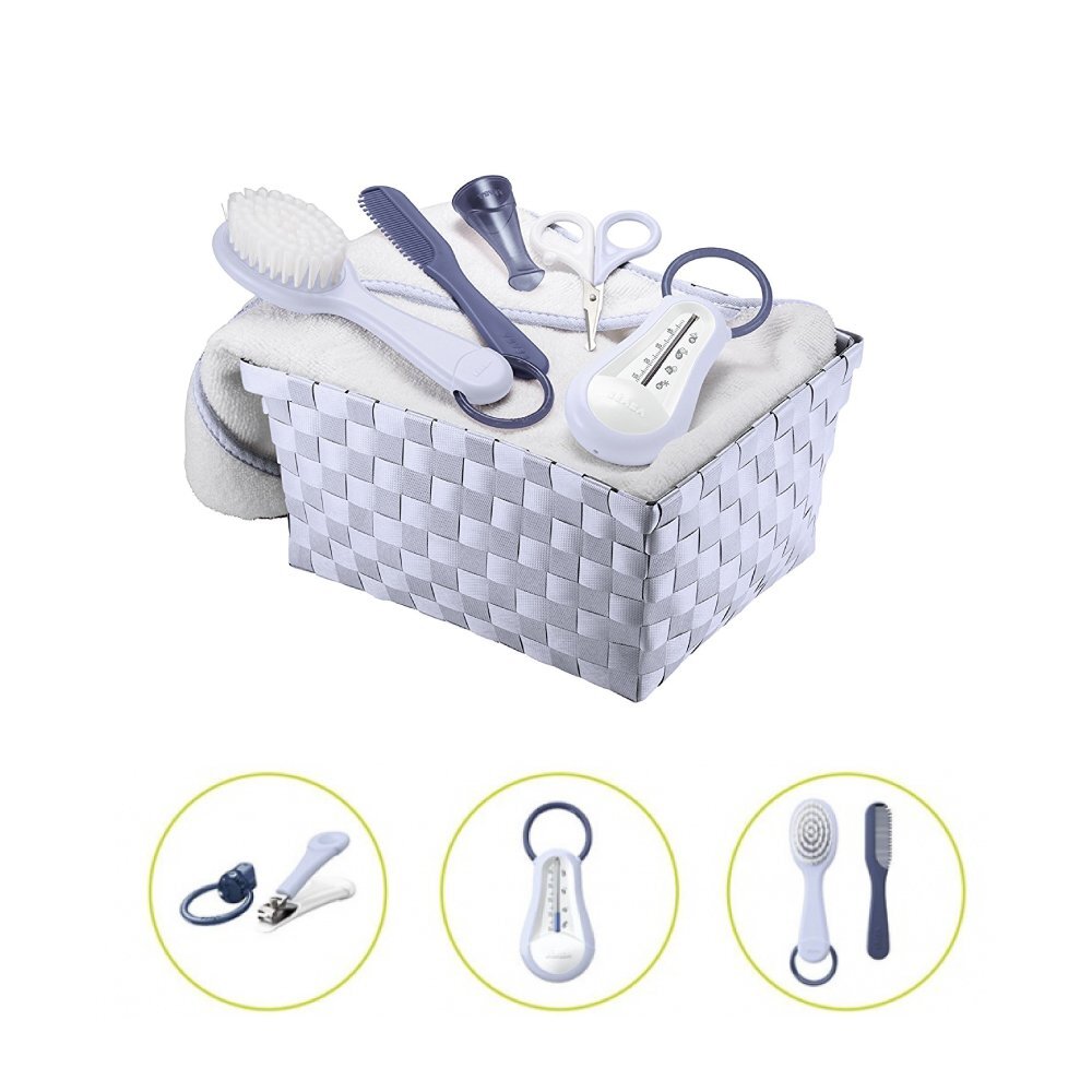 BEABA Set ingrijire bebe Mineral