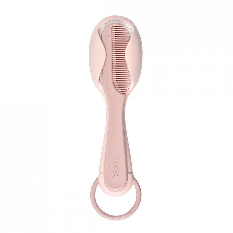 BEABA Set ingrijire bebe Old Pink