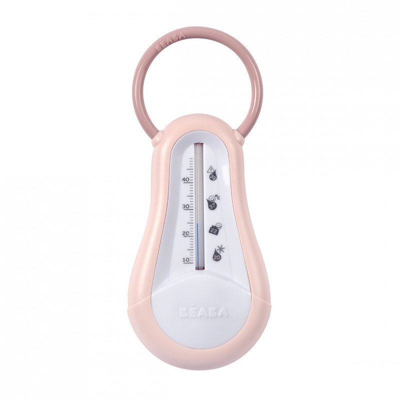 BEABA Set ingrijire bebe Old Pink