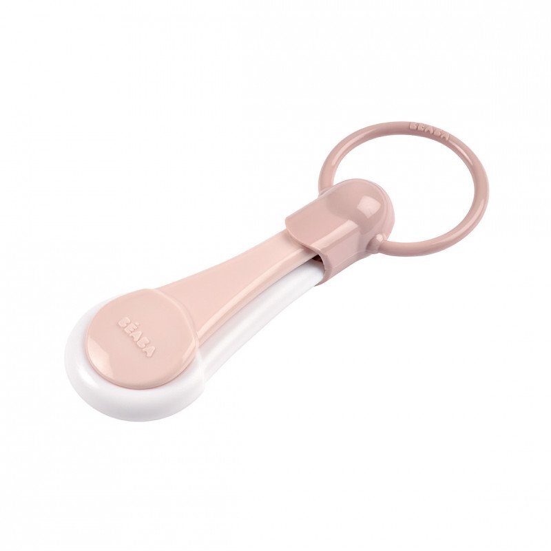 BEABA Set ingrijire bebe Old Pink