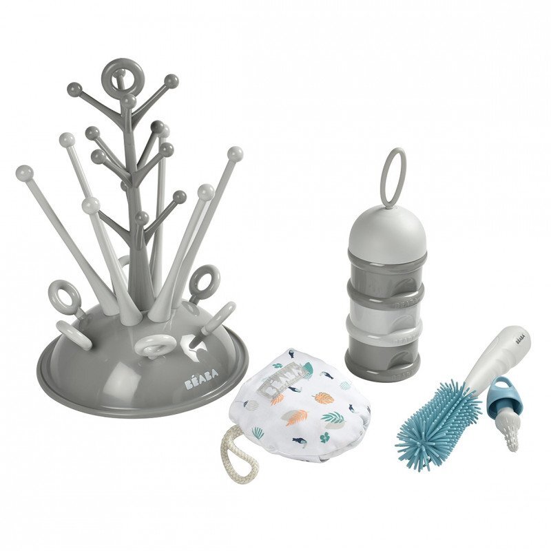 BEABA Set nastere 5 piese