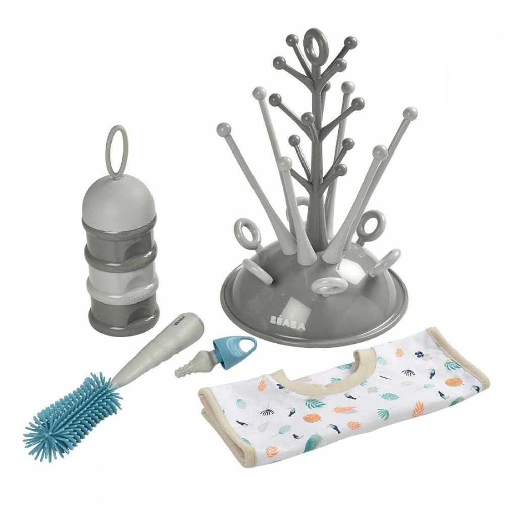 BEABA Set nastere 5 piese