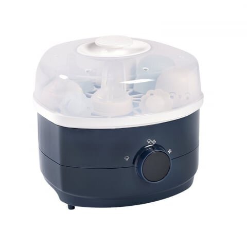 BEABA Sterilizator 2 in 1 cu uscare steril n dry night blue