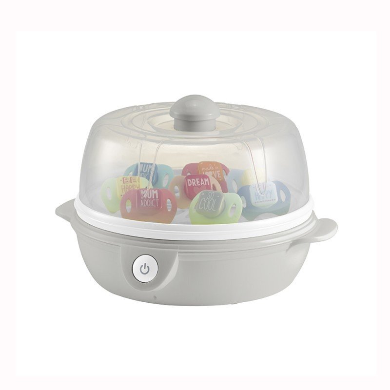 BEABA Sterilizator electric 2 in 1 - Gri