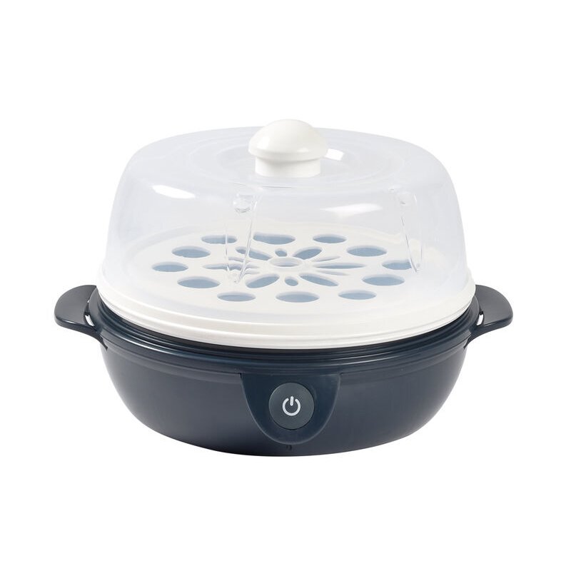 BEABA Sterilizator electric 2 in 1 Steril Express Night Blue