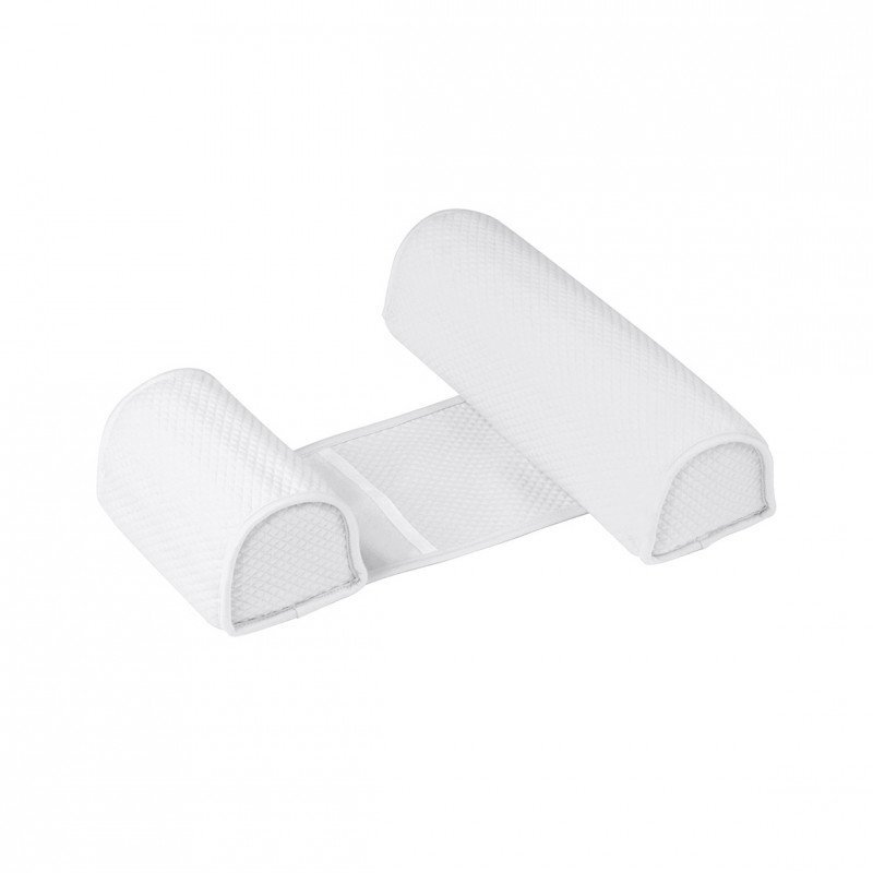BEABA Suport anti-rasturnare Bebecal white