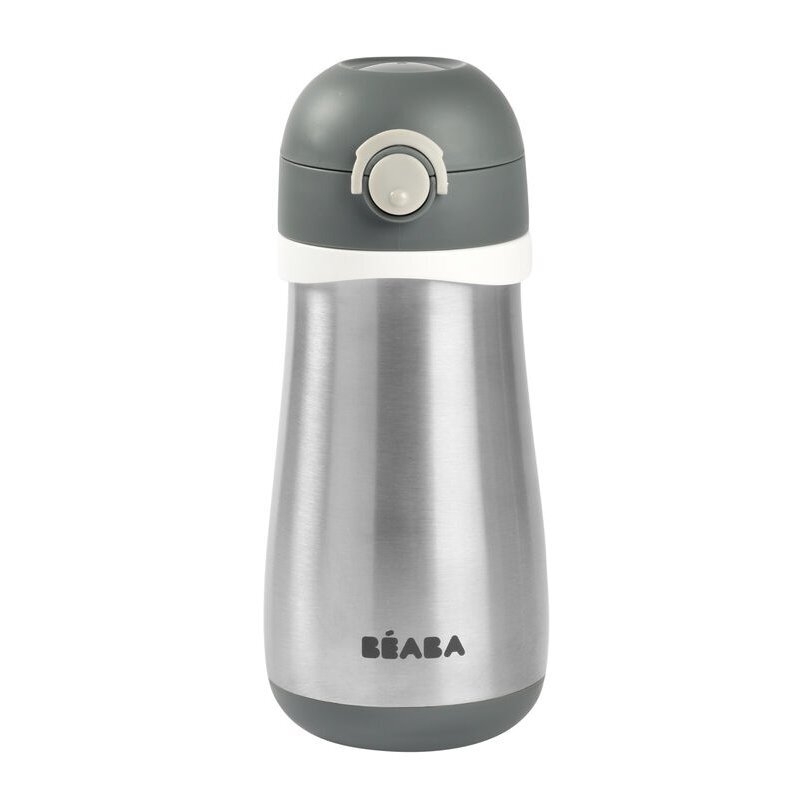 BEABA Termos 350 ml Mineral Grey