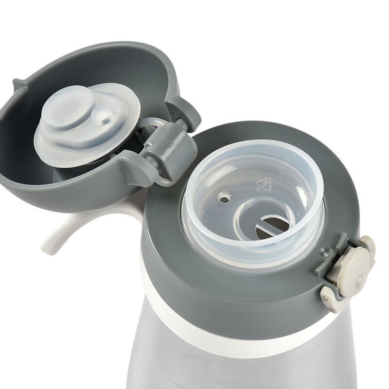 BEABA Termos 350 ml Mineral Grey