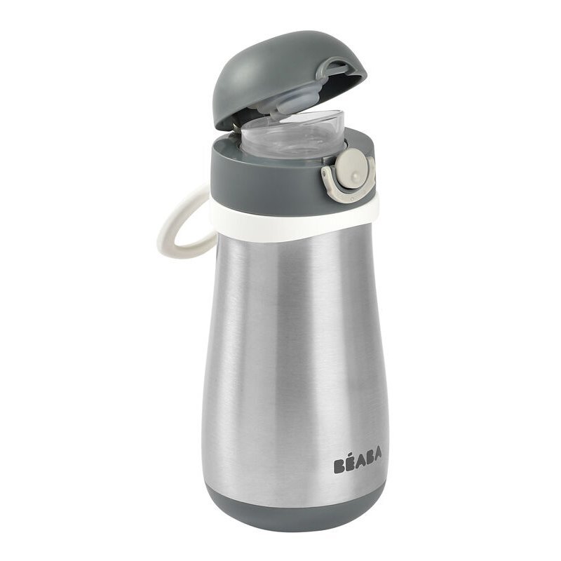 BEABA Termos 350 ml Mineral Grey