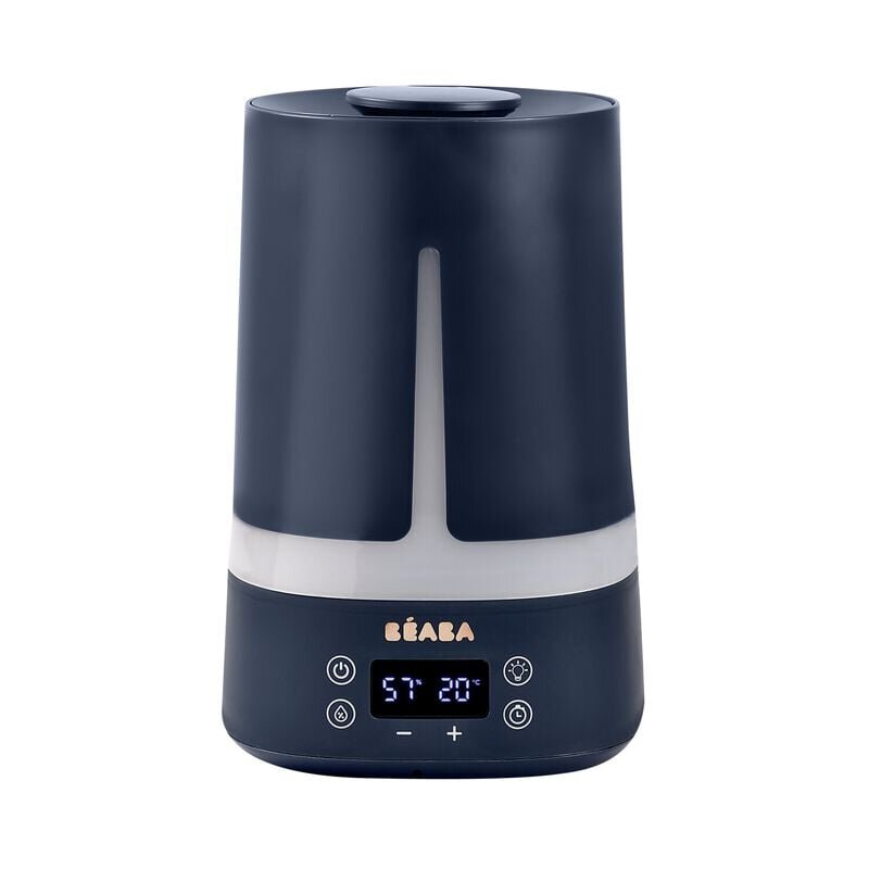 BEABA Umidificator digital Zen Air Night Blue
