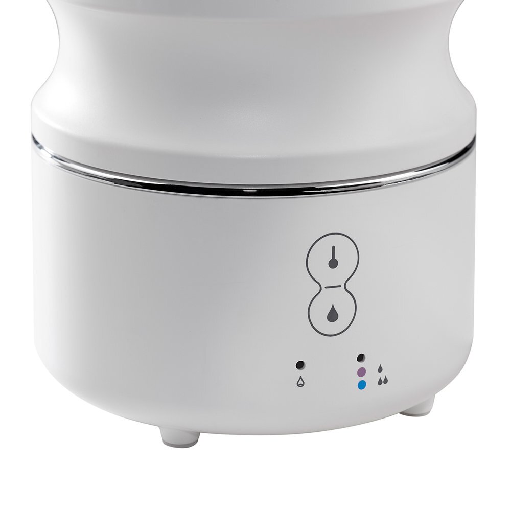 BEABA Umidificator ultrasonic digital