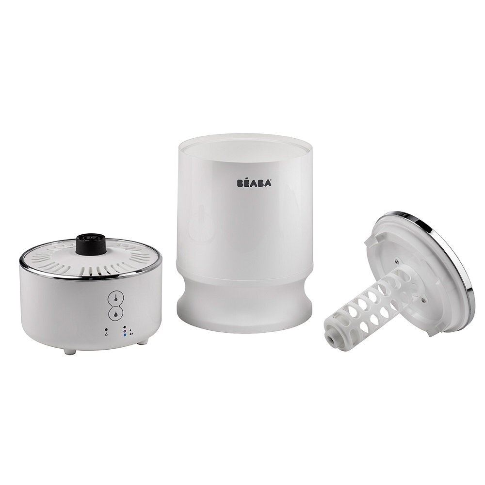 BEABA Umidificator ultrasonic digital