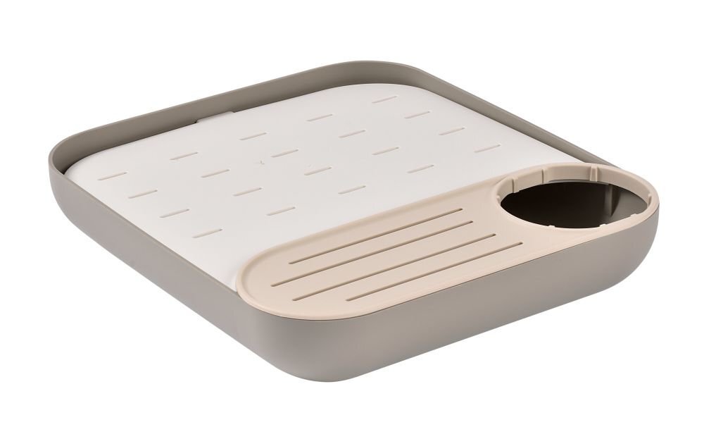 BEABA Uscator biberoane Forest Clay