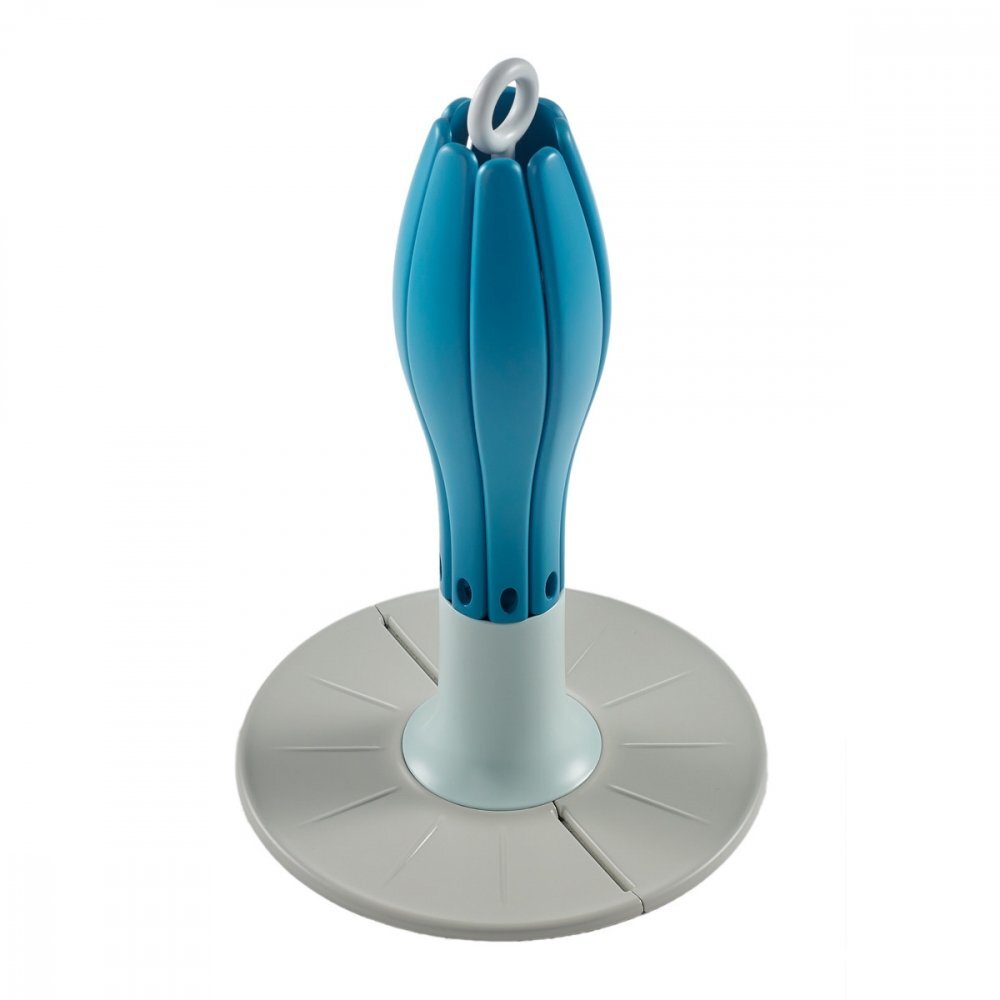 BEABA Uscator pliabil biberoane Floare Bleu
