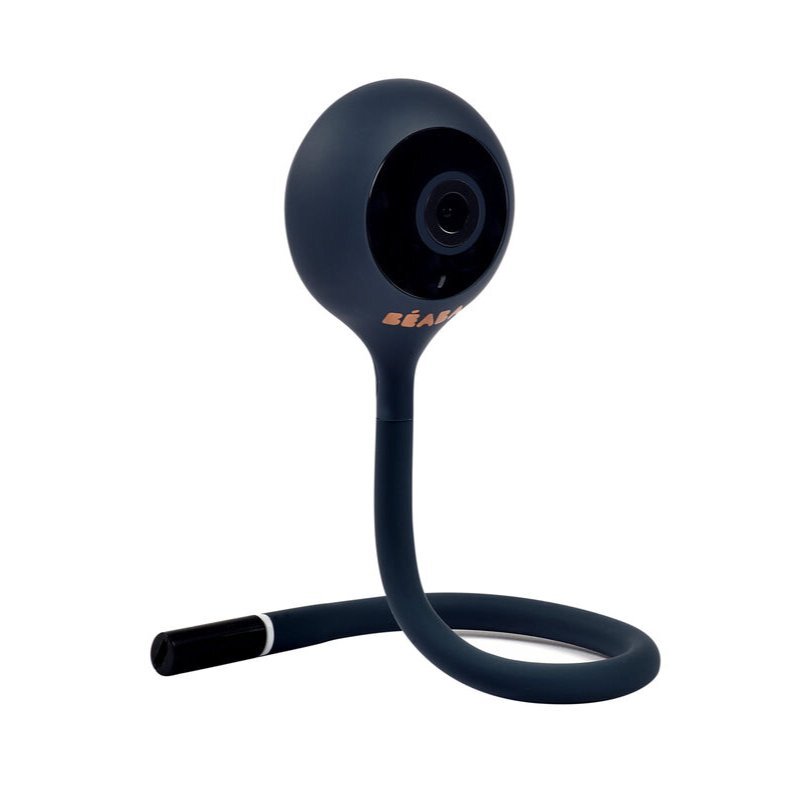 BEABA Video monitor digital + wi-fi Zen Connect night blue
