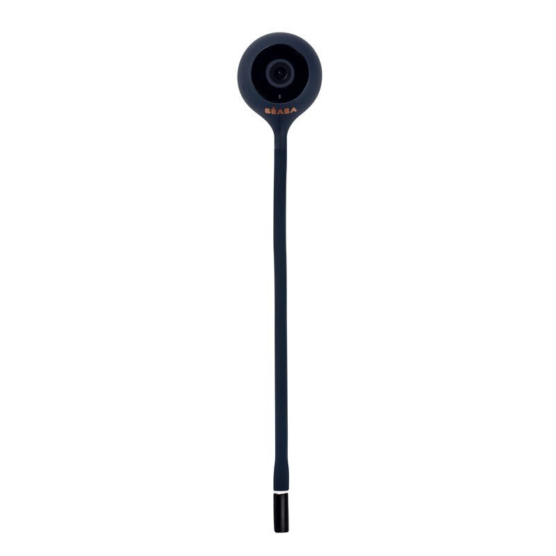 BEABA Video monitor digital + wi-fi Zen Connect night blue