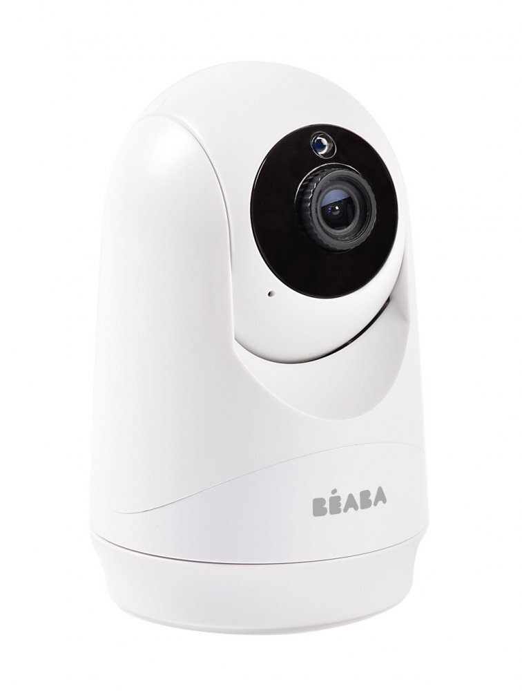 BEABA Video monitor digital ZEN+ 2 White