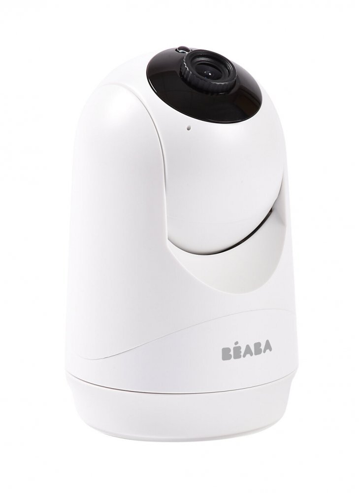 BEABA Video monitor digital ZEN+ 2 White