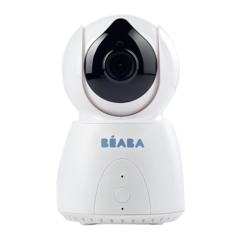 BEABA Video monitor Digital Zen Plus White