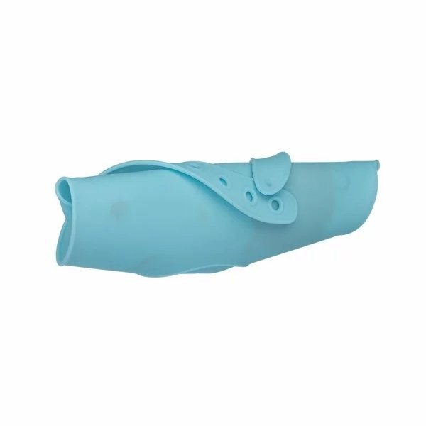 BEBE CONFORT Baveta silicon Domino