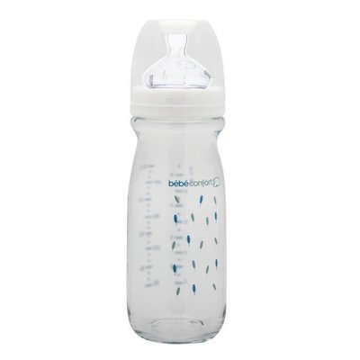 BEBE CONFORT Biberon sticla Maternity 270 ml