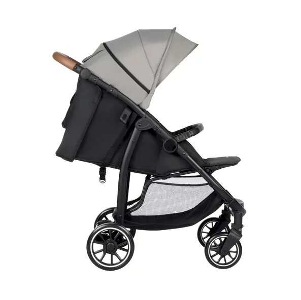 BEBE CONFORT Carucior Bebeconfort Ingenious Mineral graphite