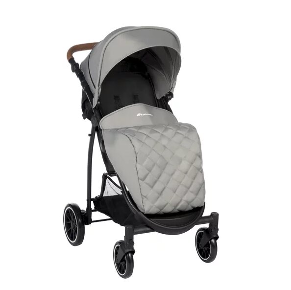 BEBE CONFORT Carucior Bebeconfort Ingenious Mineral graphite